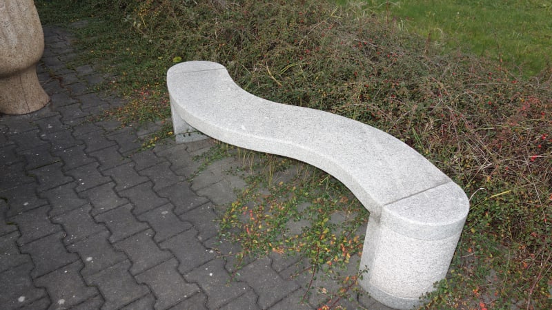 Zahradní architektura - realizace 10